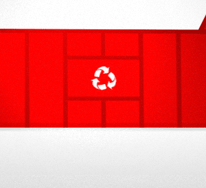 40yd³ Skip (RoRo)