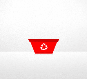 4yd³ Skip