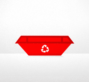 8yd³ Skip