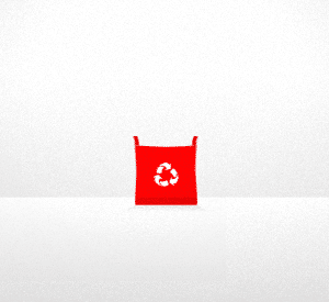 Skip Bag (1m³)